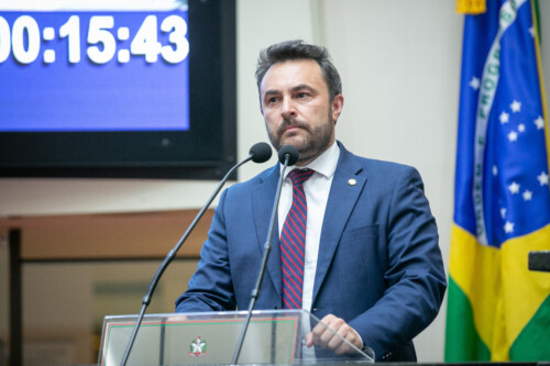 - Deputado Marcius Machado (PL)