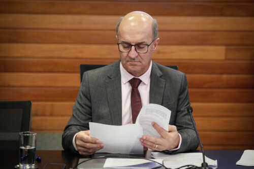 - Deputado José Milton Scheffer (PP)