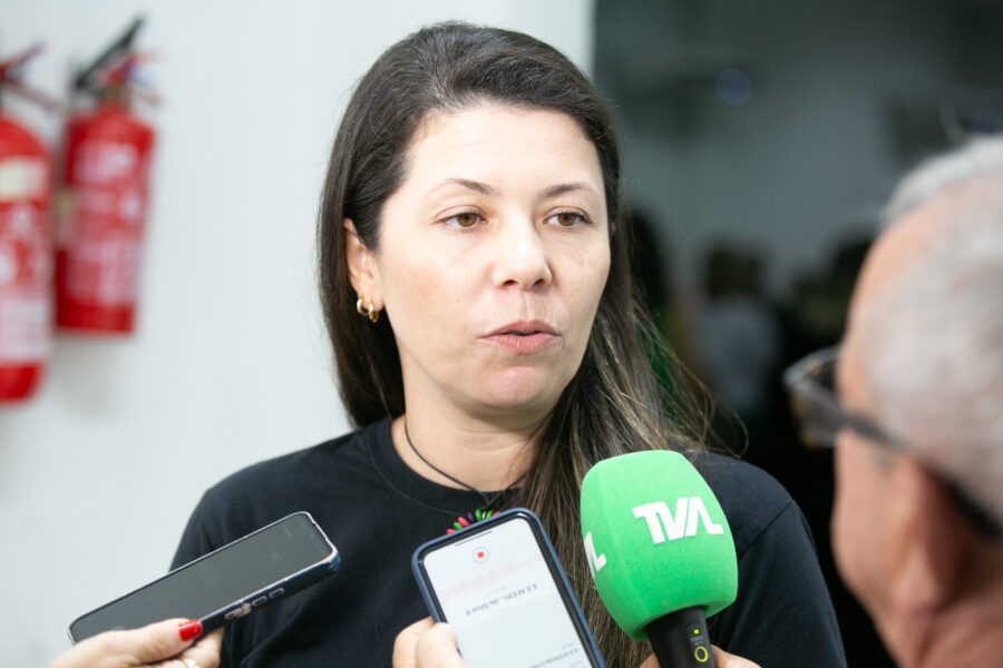 Fabiana Nogueira Mina