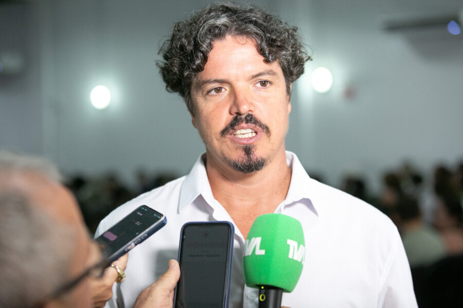 Deputado Marquito