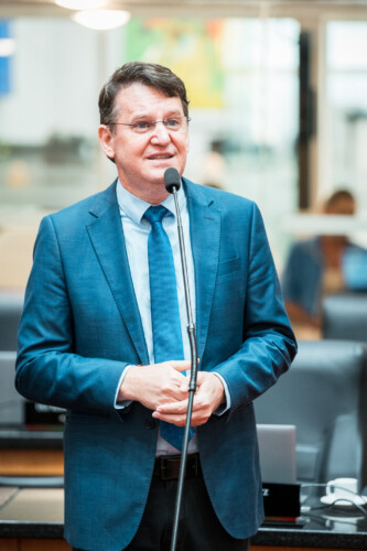 - Deputado Jair Miotto (União)