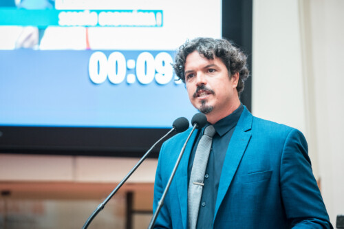 - Deputado Marquito (PSOL)