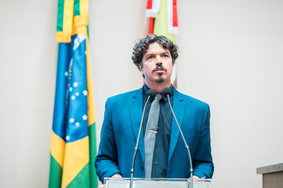 - Deputado Marquito (PSOL)