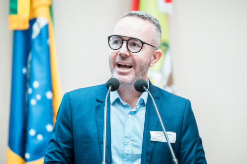 Representante dos trabalhadores da Casan critica propostas de privatização da empresa