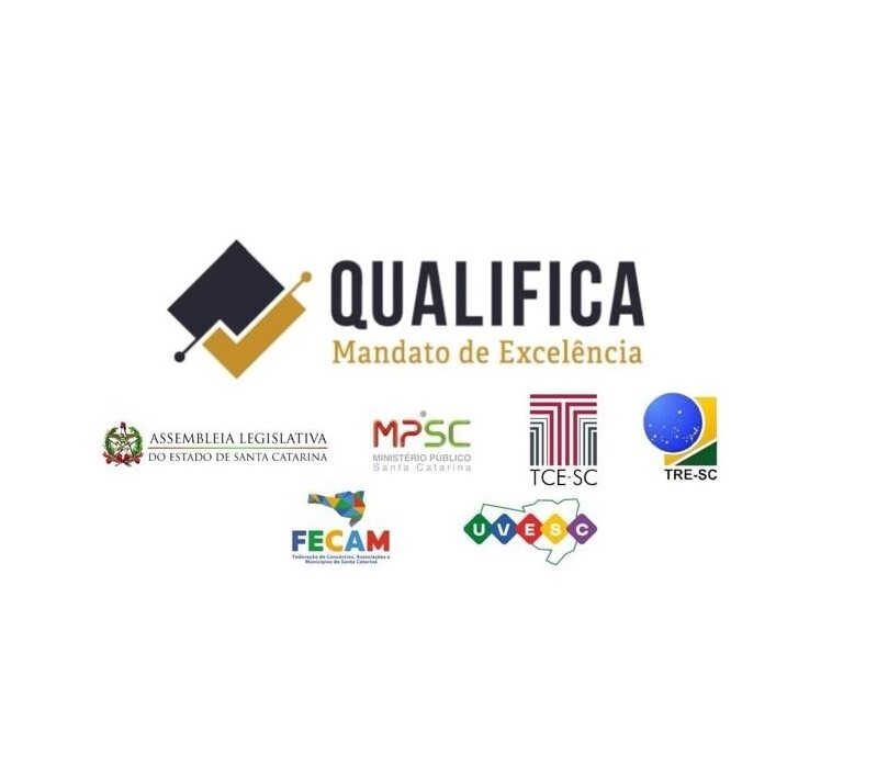Alesc sedia o Qualifica, aberto a vereadores, prefeitos, vices e agentes públicos
