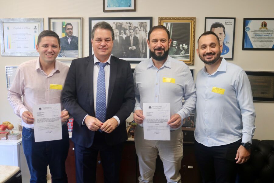 Fonte: assessoria parlamentar.