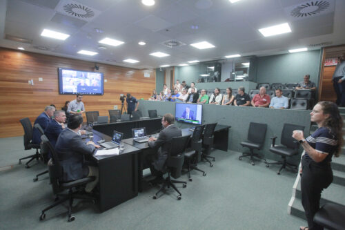 Comissão negocia acordo entre Consema e produtores sobre licenças ambientais