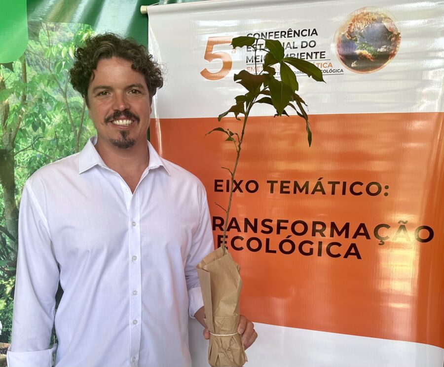 Deputado Marquito