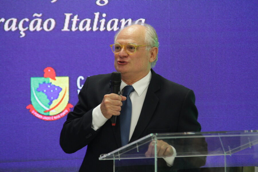 Deputado Dr. Vicente