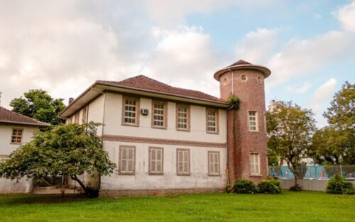 Naatz assegura recursos de R$ 500 mil em apoio à recuperação e ampliação do herbário de Itajaí