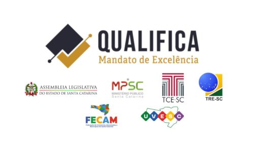 Alesc abre o Qualifica nesta segunda-feira (17) com participação de prefeitos, vices e vereadores
