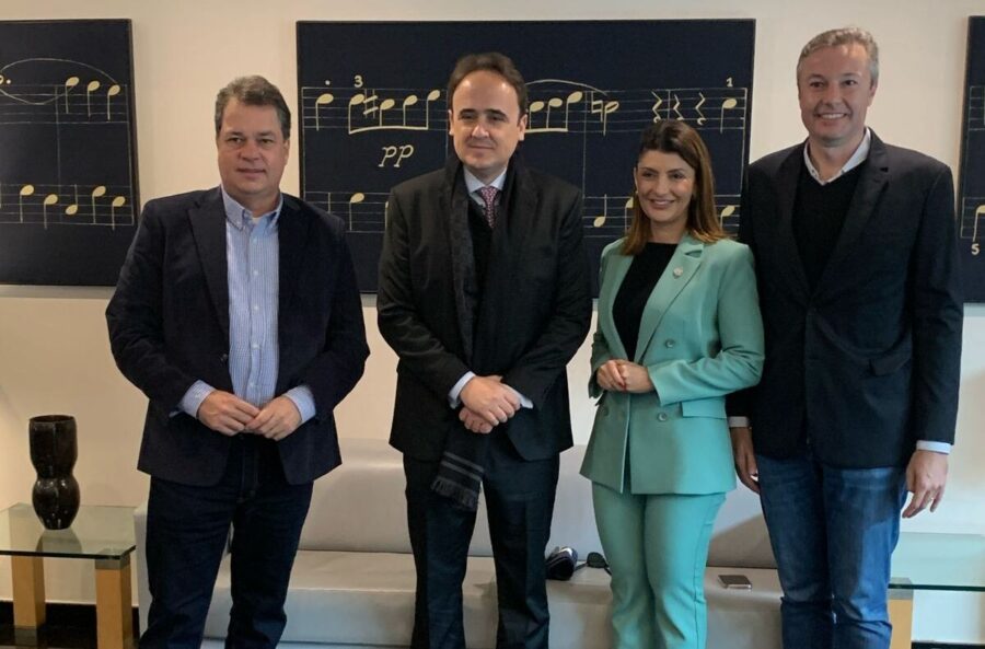 Foto: assessoria parlamentar.