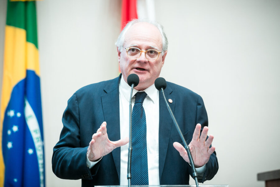 Deputado Dr. Vicente