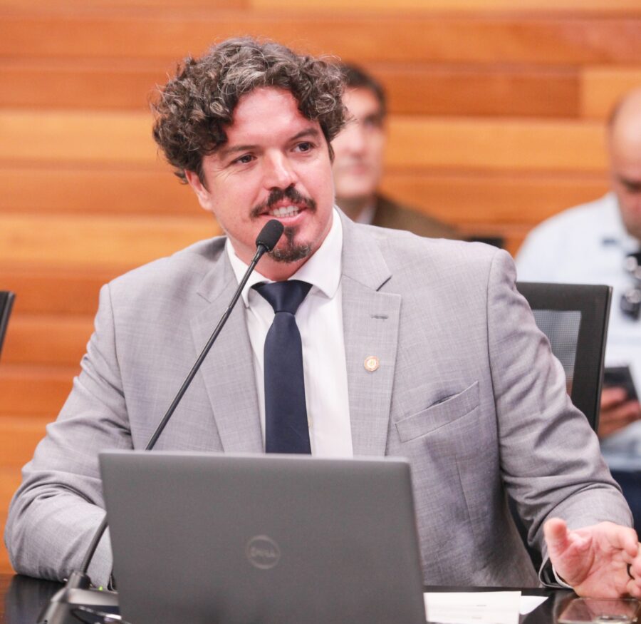 Deputado Marquito