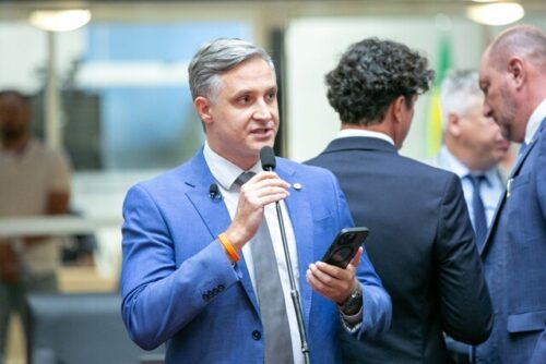 Comissão aprova projeto que amplia a liberdade econômica em SC