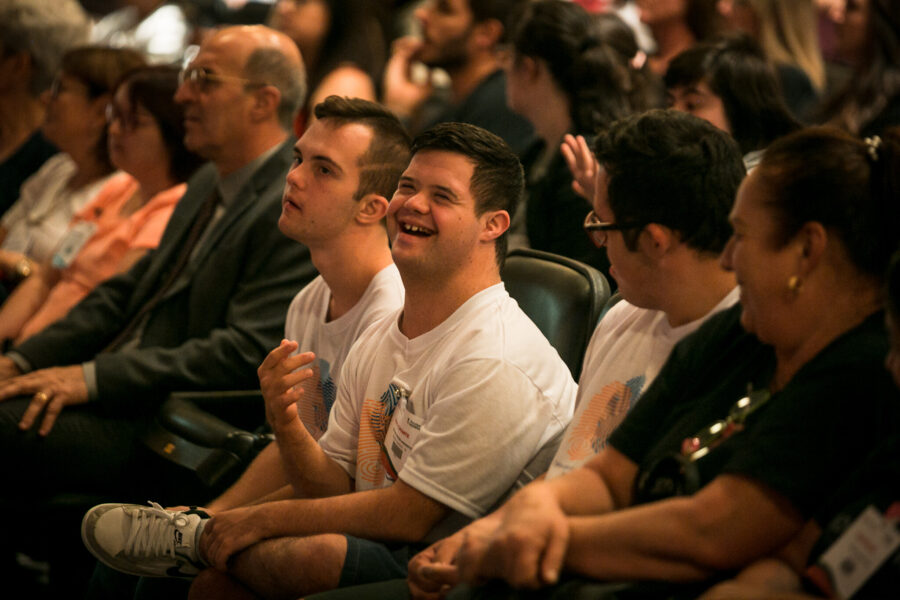 Seminário sobre o tema realizado em maço de 2024 na Assembleia Legislativa
