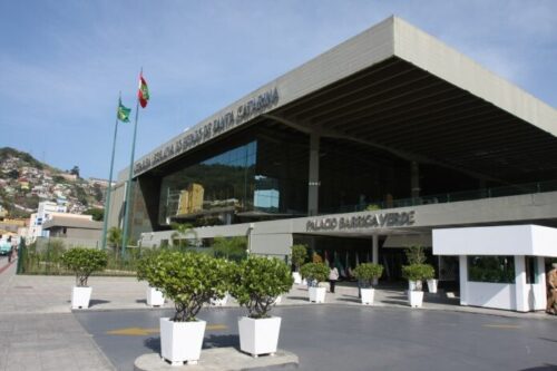 Audiências públicas movimentam os trabalhos do Parlamento esta semana
