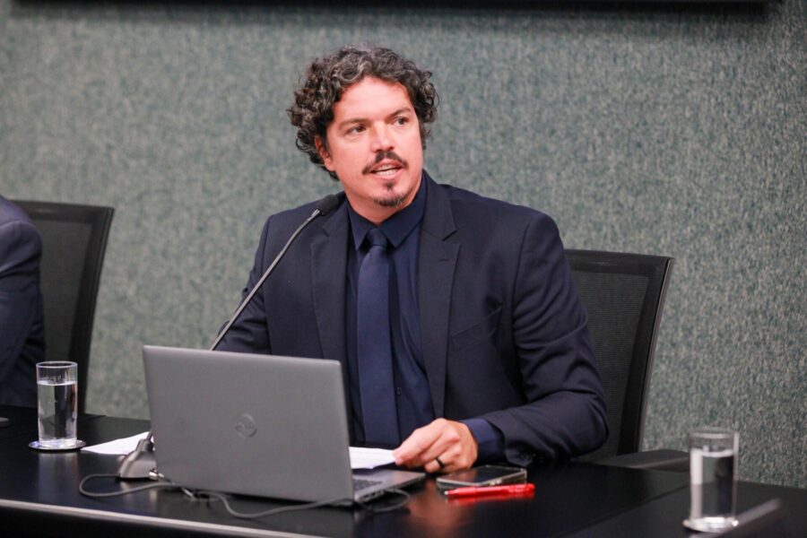 Deputado Marquito