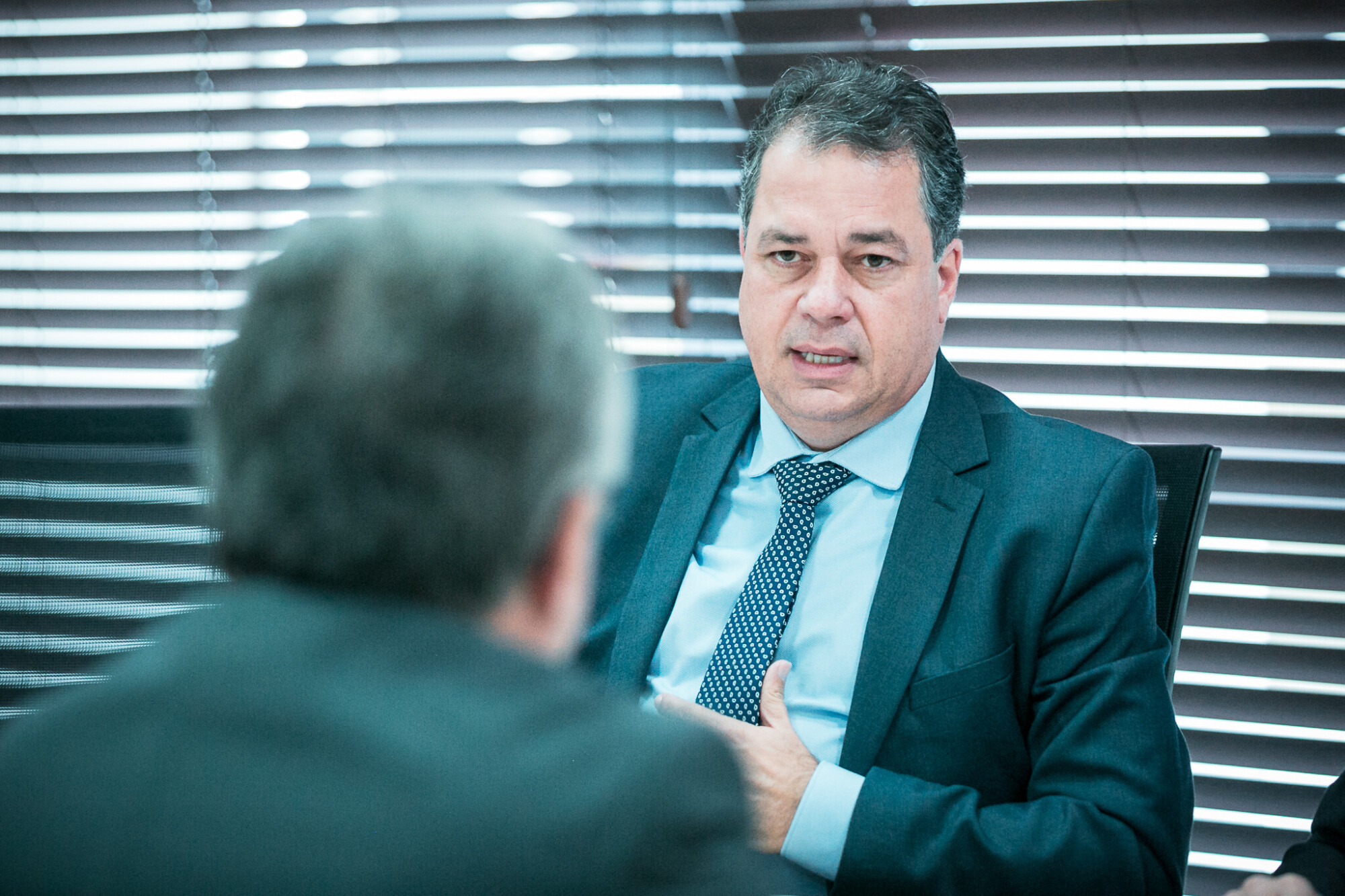 - Deputado Rodrigo Minotto (PDT)