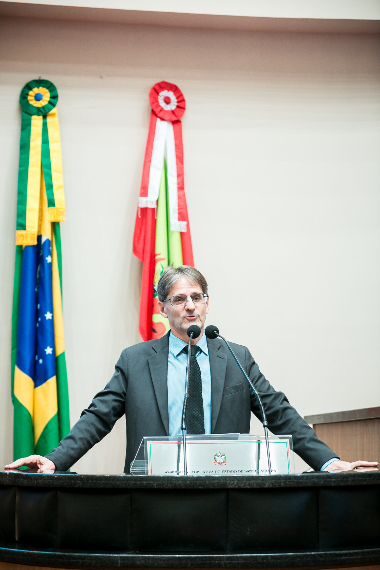 - Deputado Neodi Saretta (PT)
