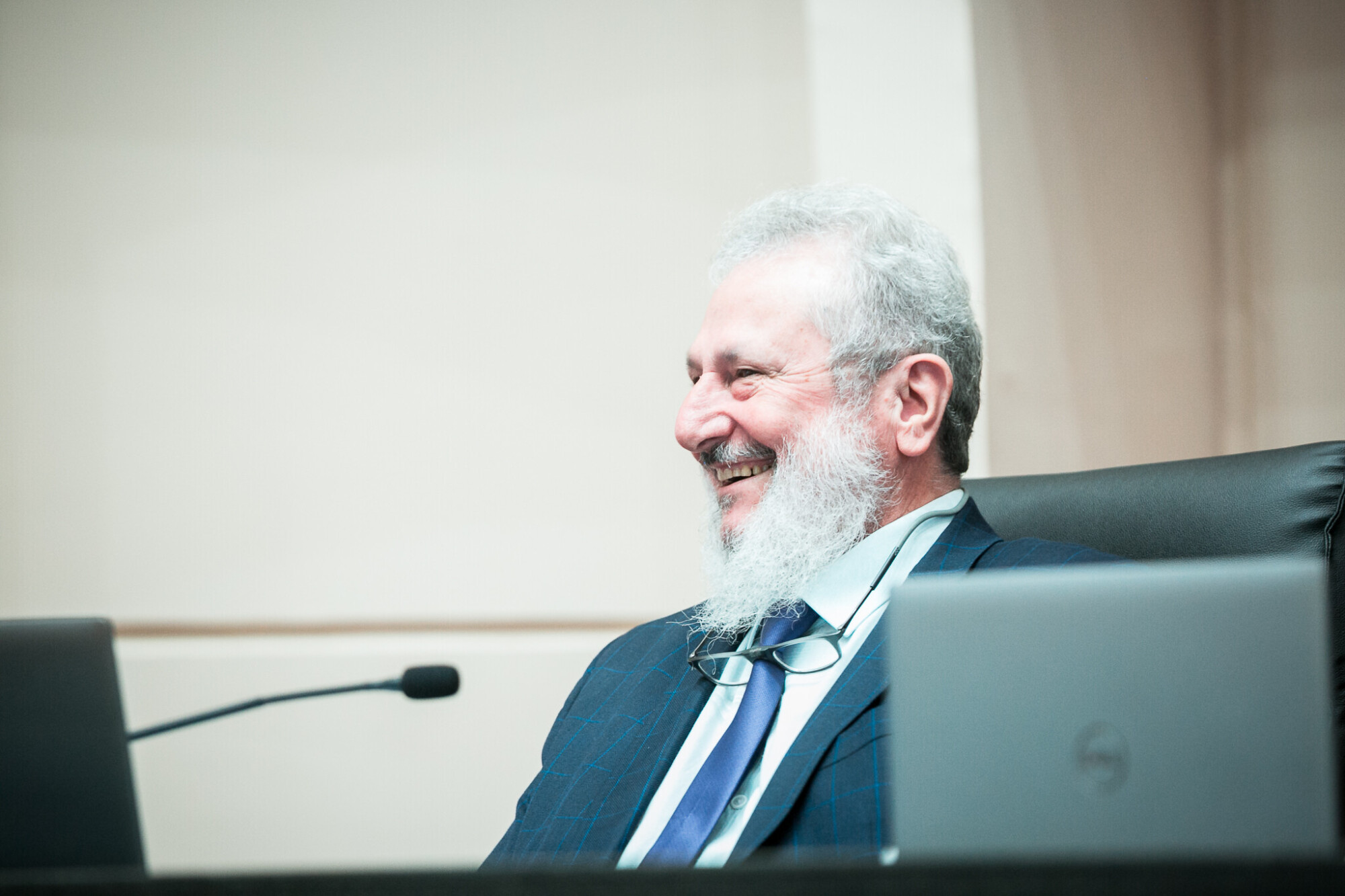 - Deputado Padre Pedro Baldissera (PT)