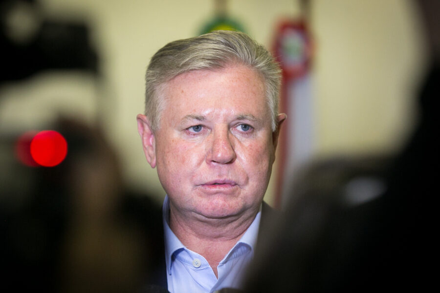 Deputado Nilso Berlanda