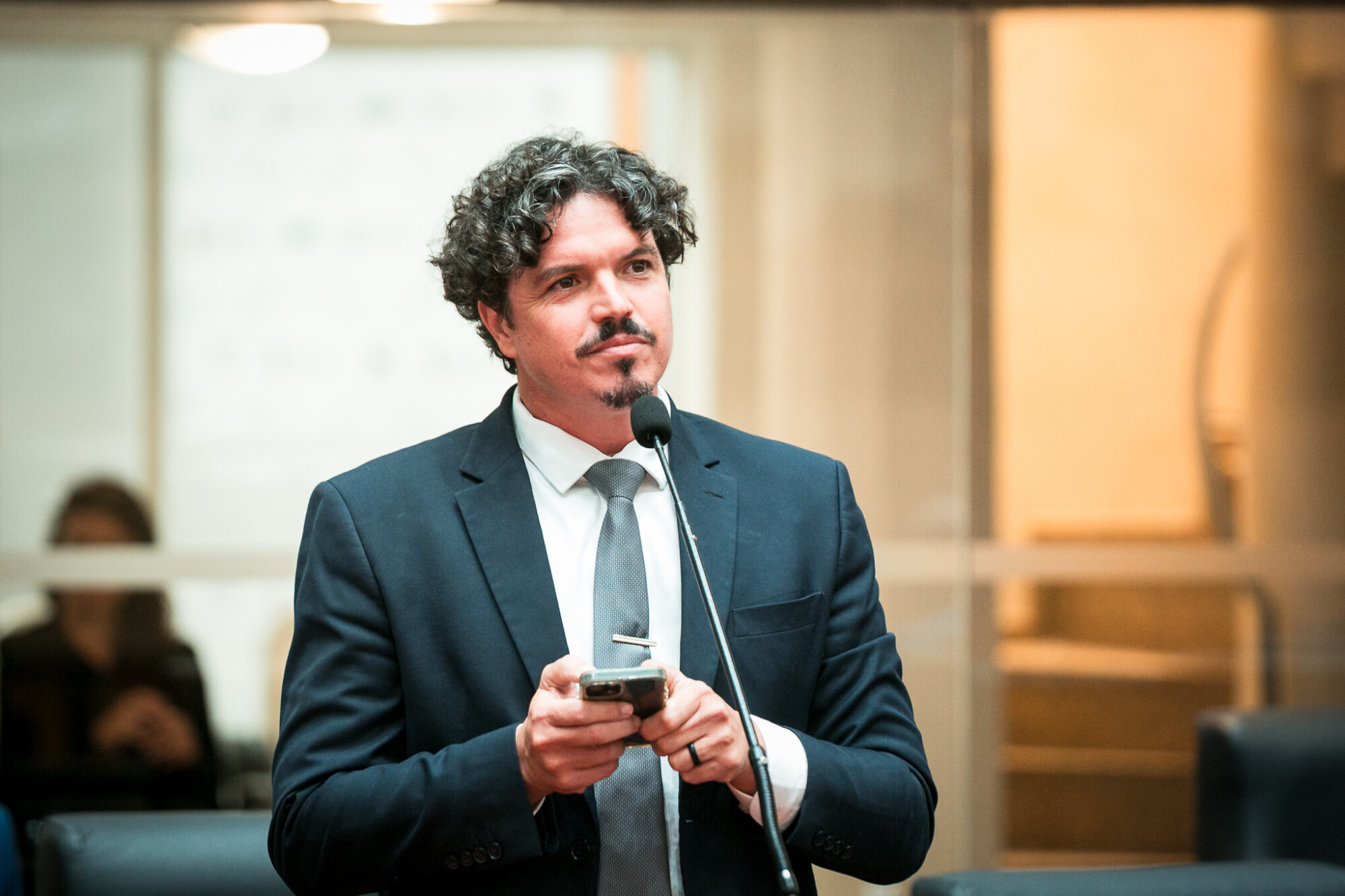 - Deputado Marquito (PSOL)