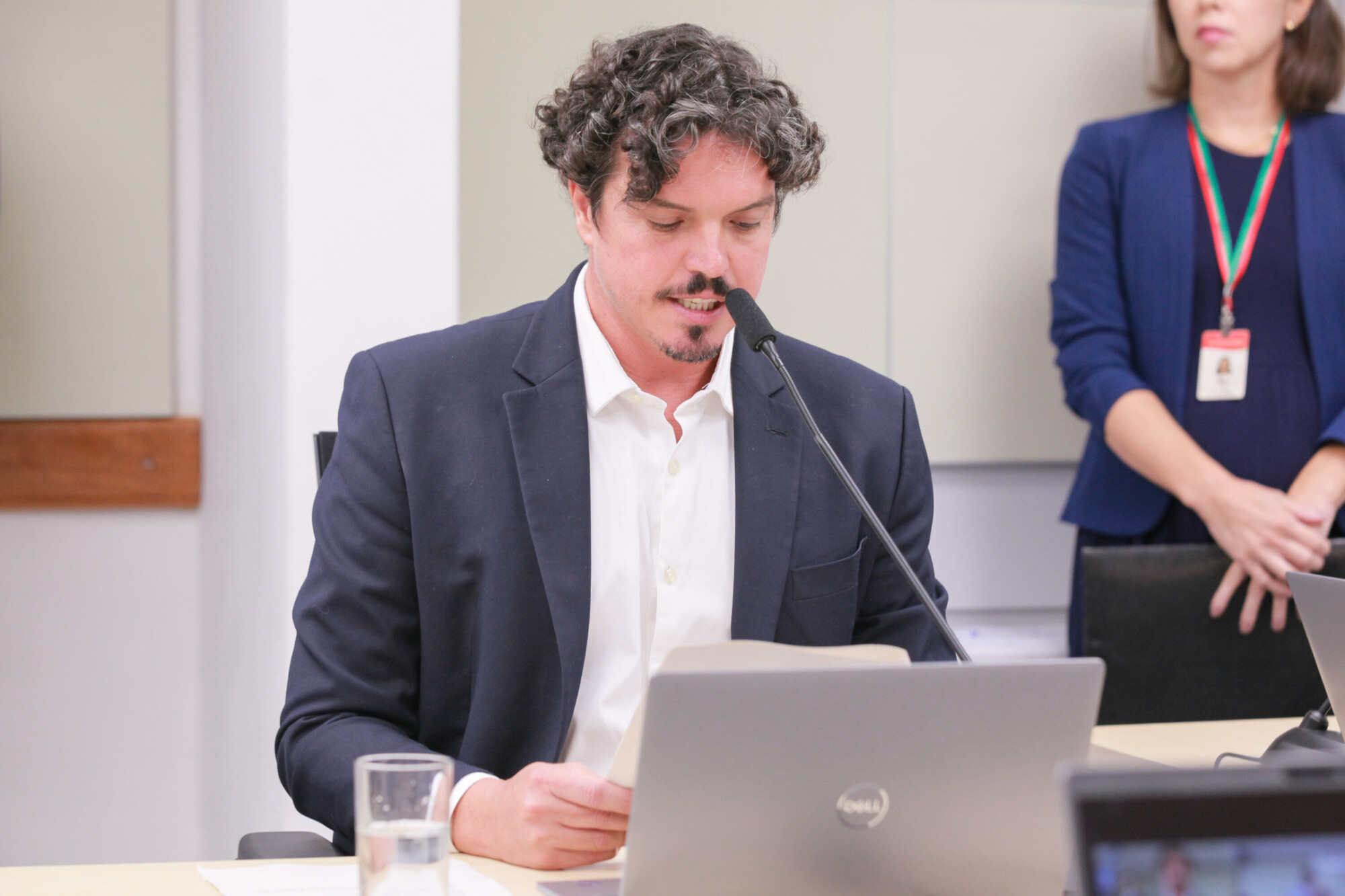 - Deputado Marquito (PSOL)