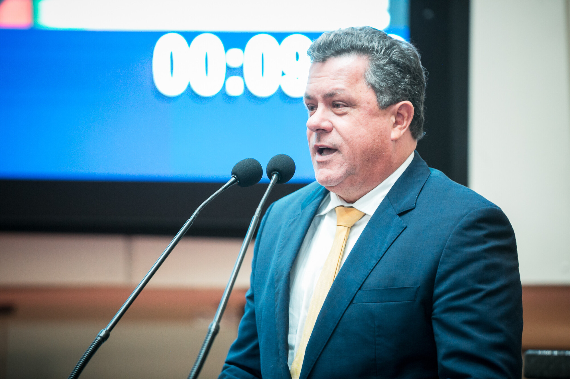 - Deputado Ivan Naatz (PL)
