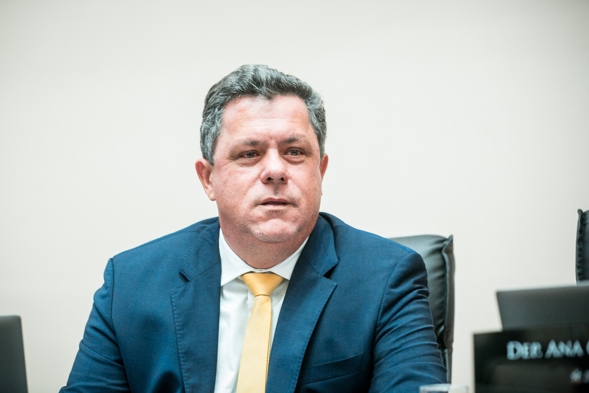 - Deputado Ivan Naatz (PL)