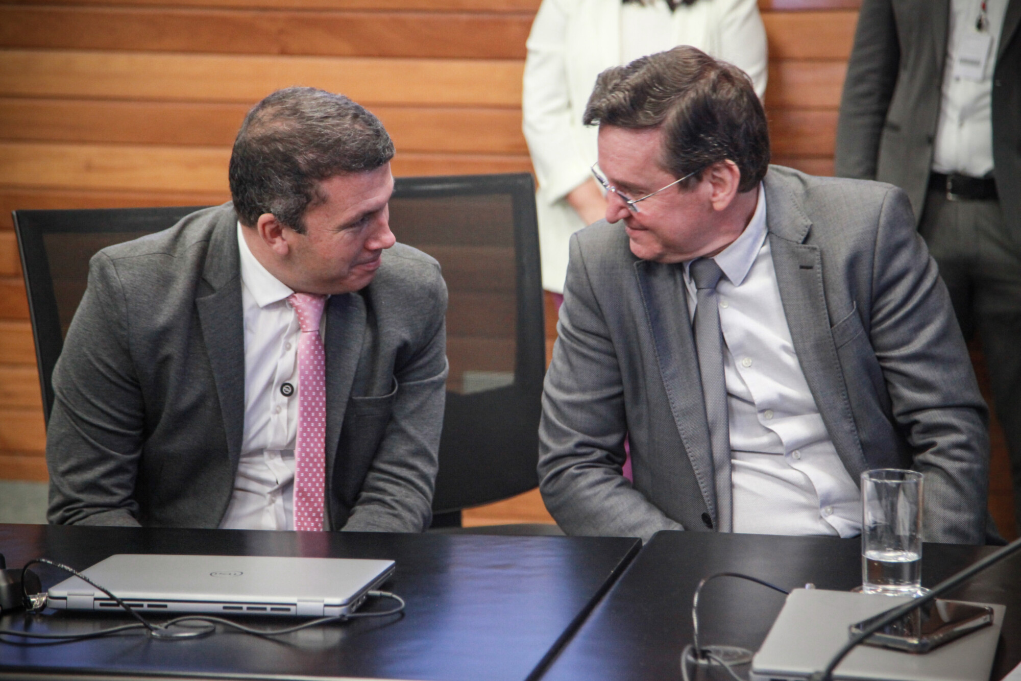 - Deputado Jair Miotto (União)