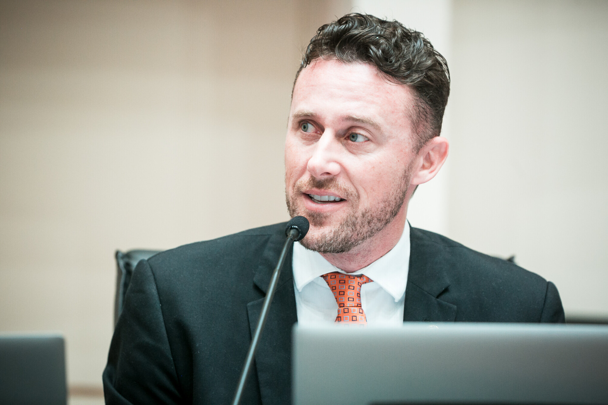 - Deputado Fernando Krelling (MDB)
