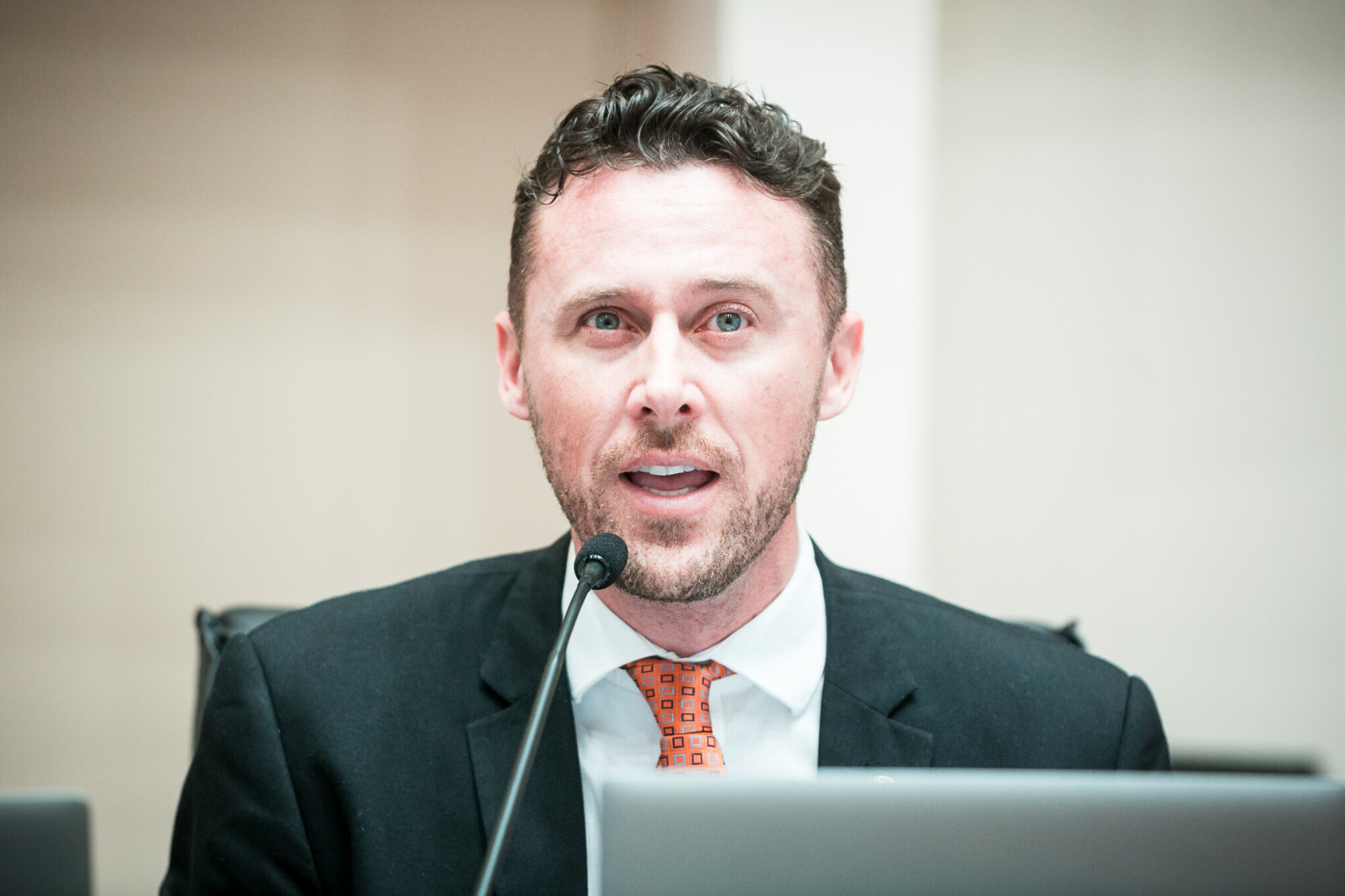 - Deputado Fernando Krelling (MDB)