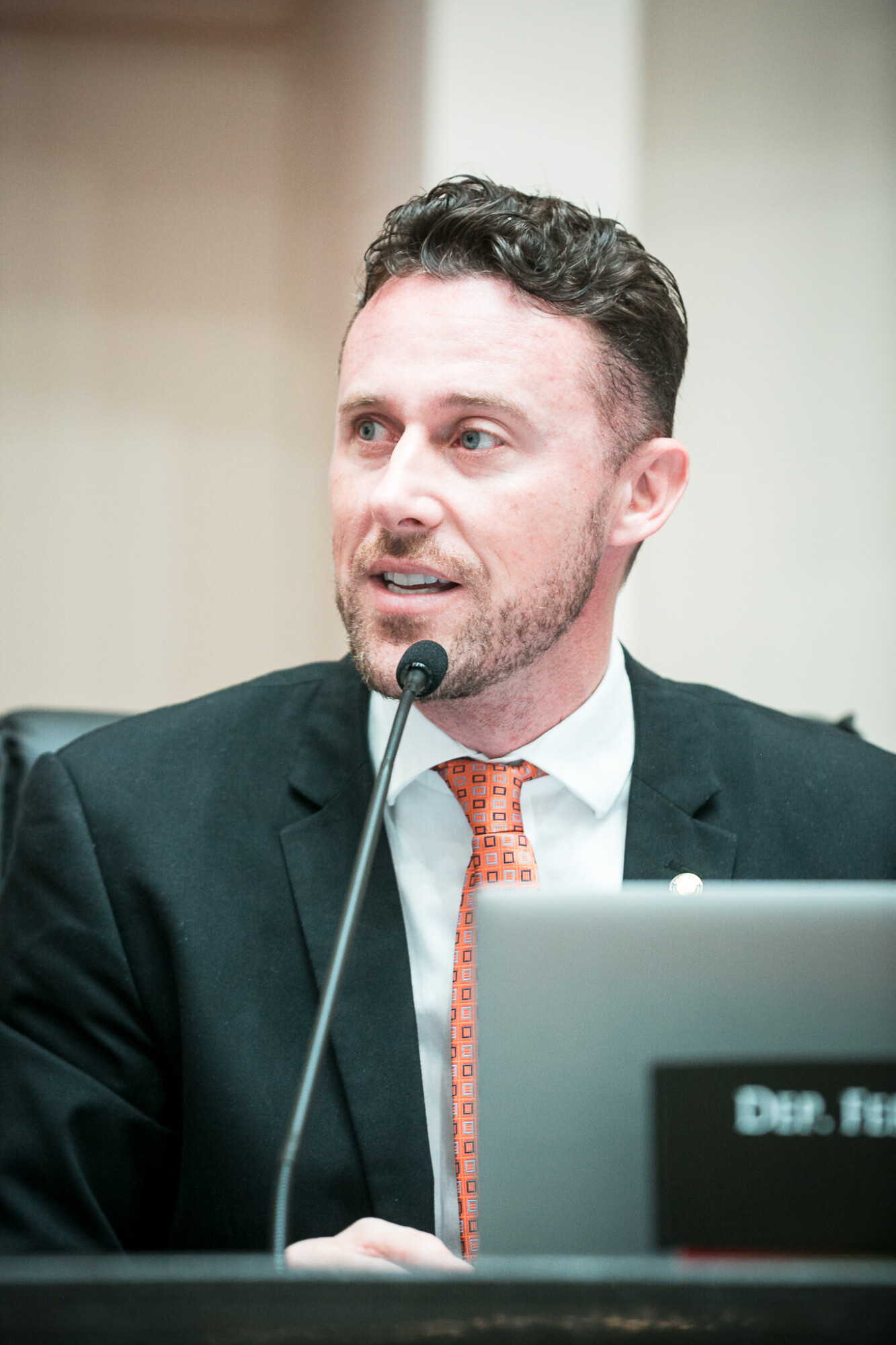 - Deputado Fernando Krelling (MDB)