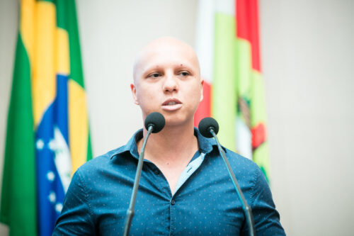 Representante da Amucc destaca importância de ações em prol da prevenção contra o câncer em SC