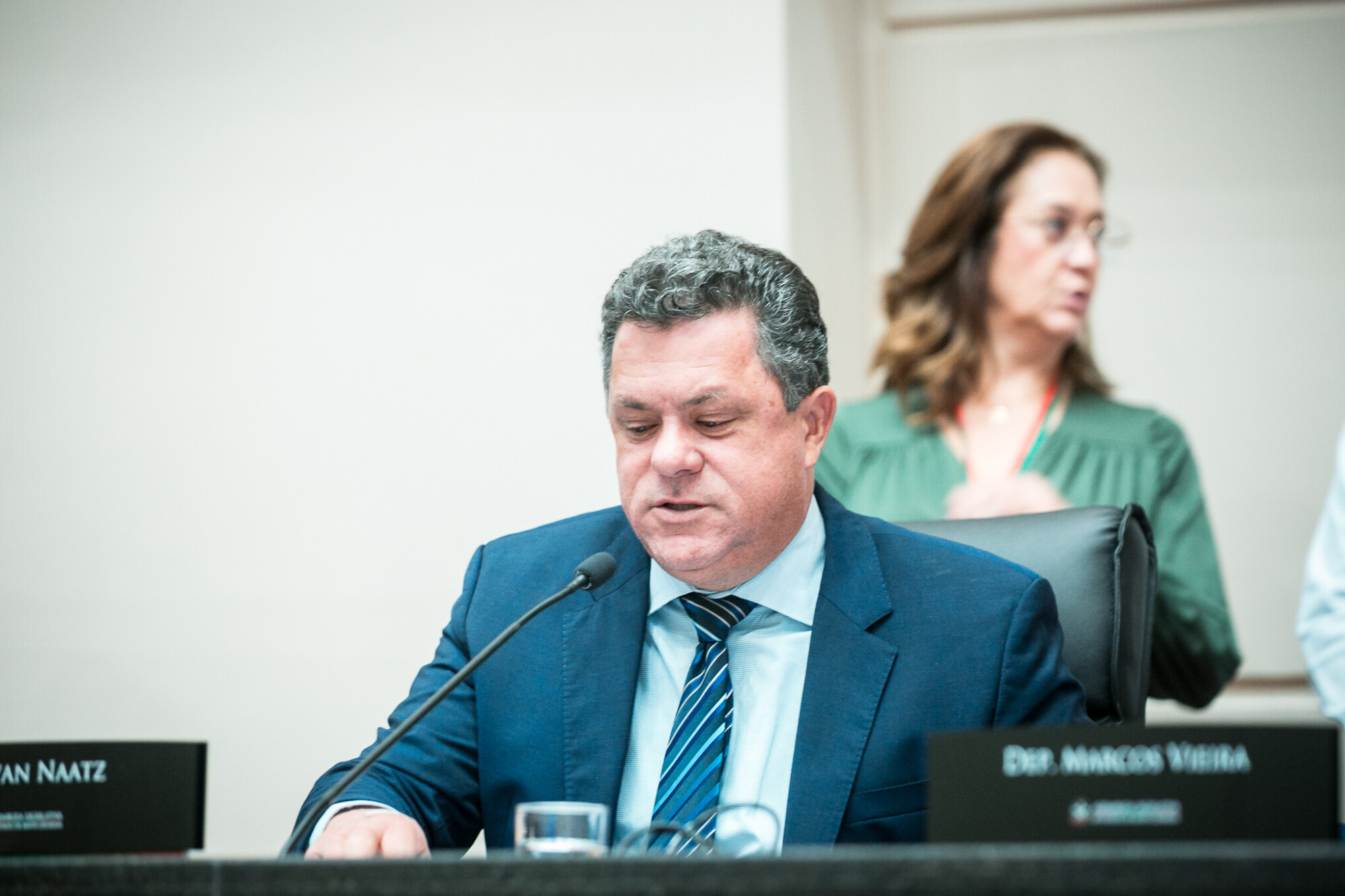 - Deputado Ivan Naatz (PL)