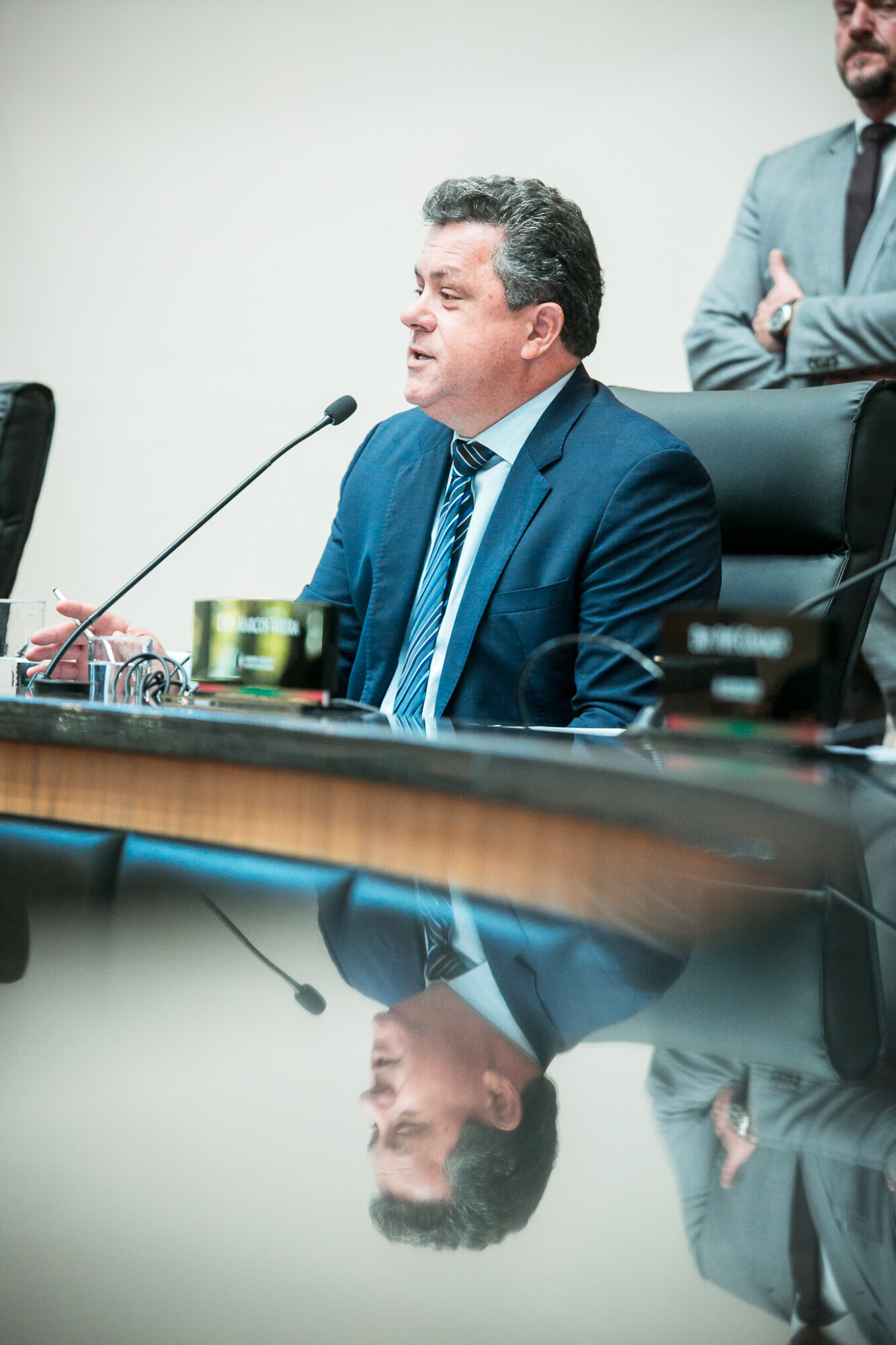 - Deputado Ivan Naatz (PL)