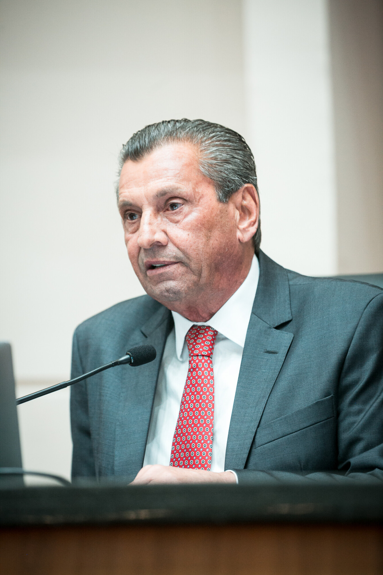 - Deputado Julio Garcia (PSD)