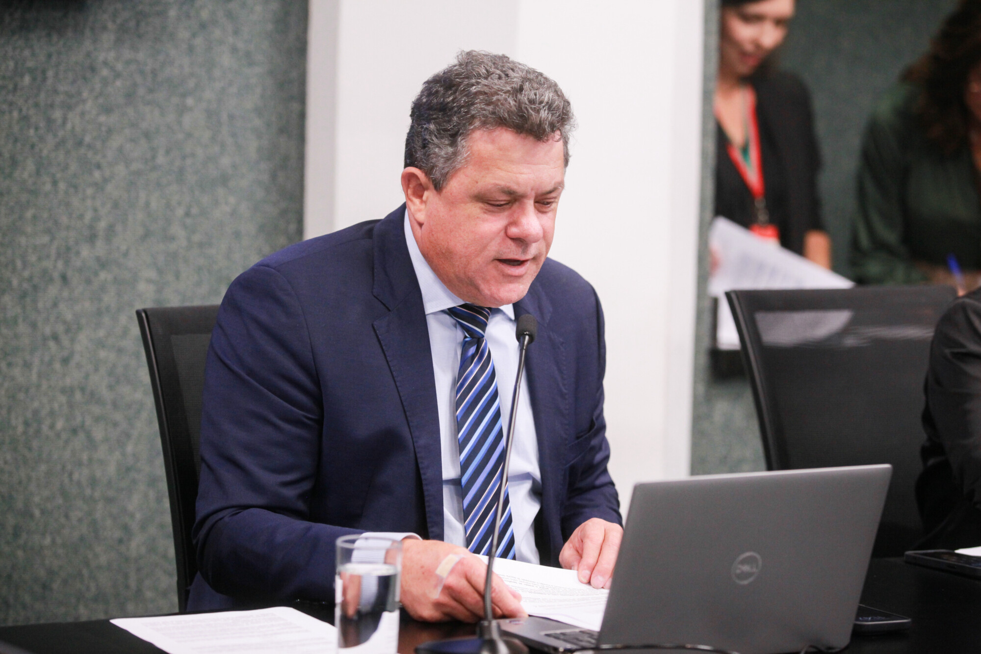- Deputado Ivan Naatz (PL)