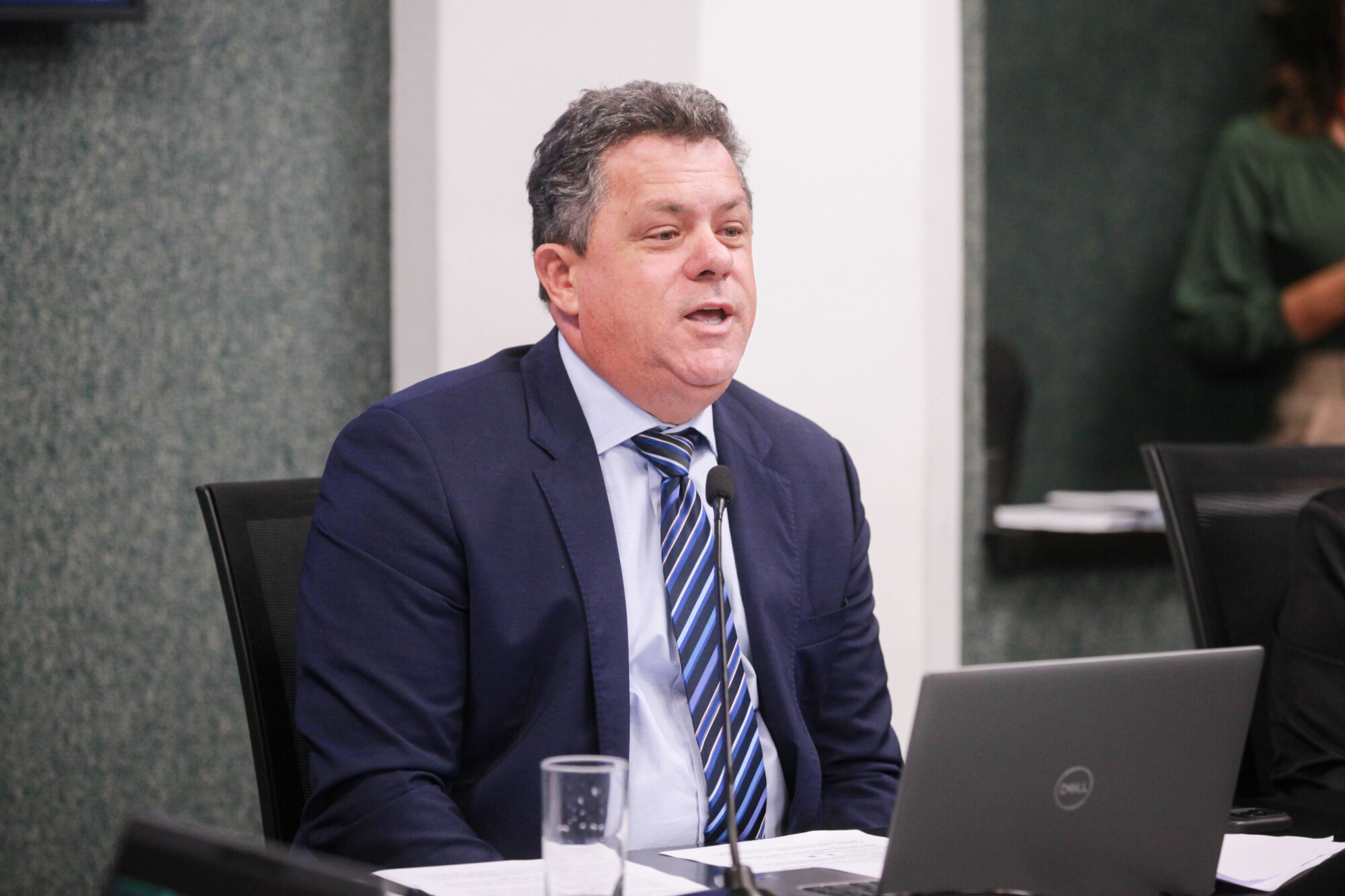 - Deputado Ivan Naatz (PL)