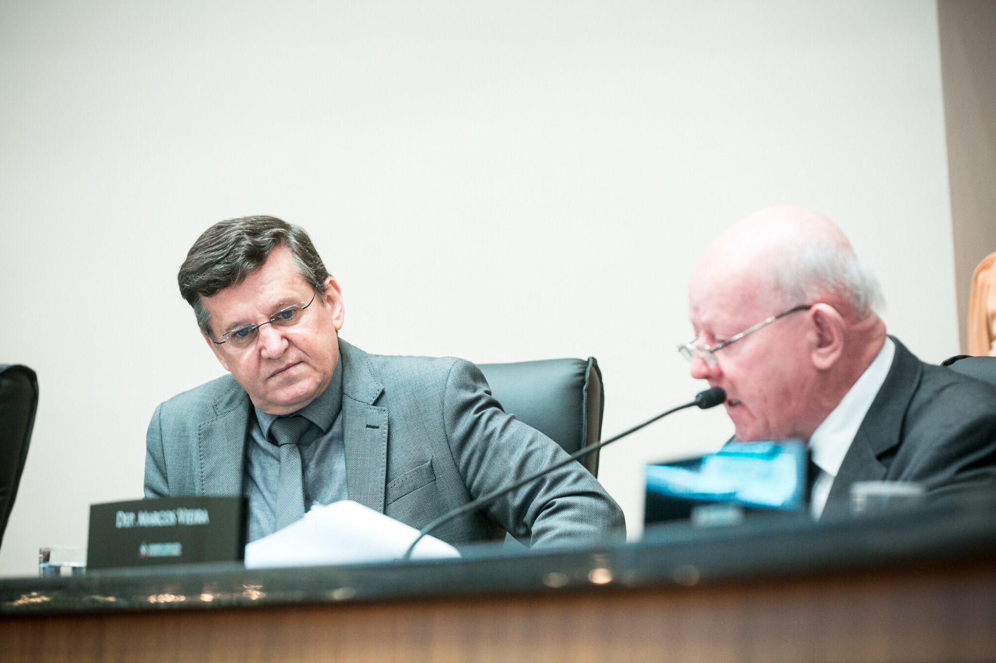 - Deputado Jair Miotto (União)