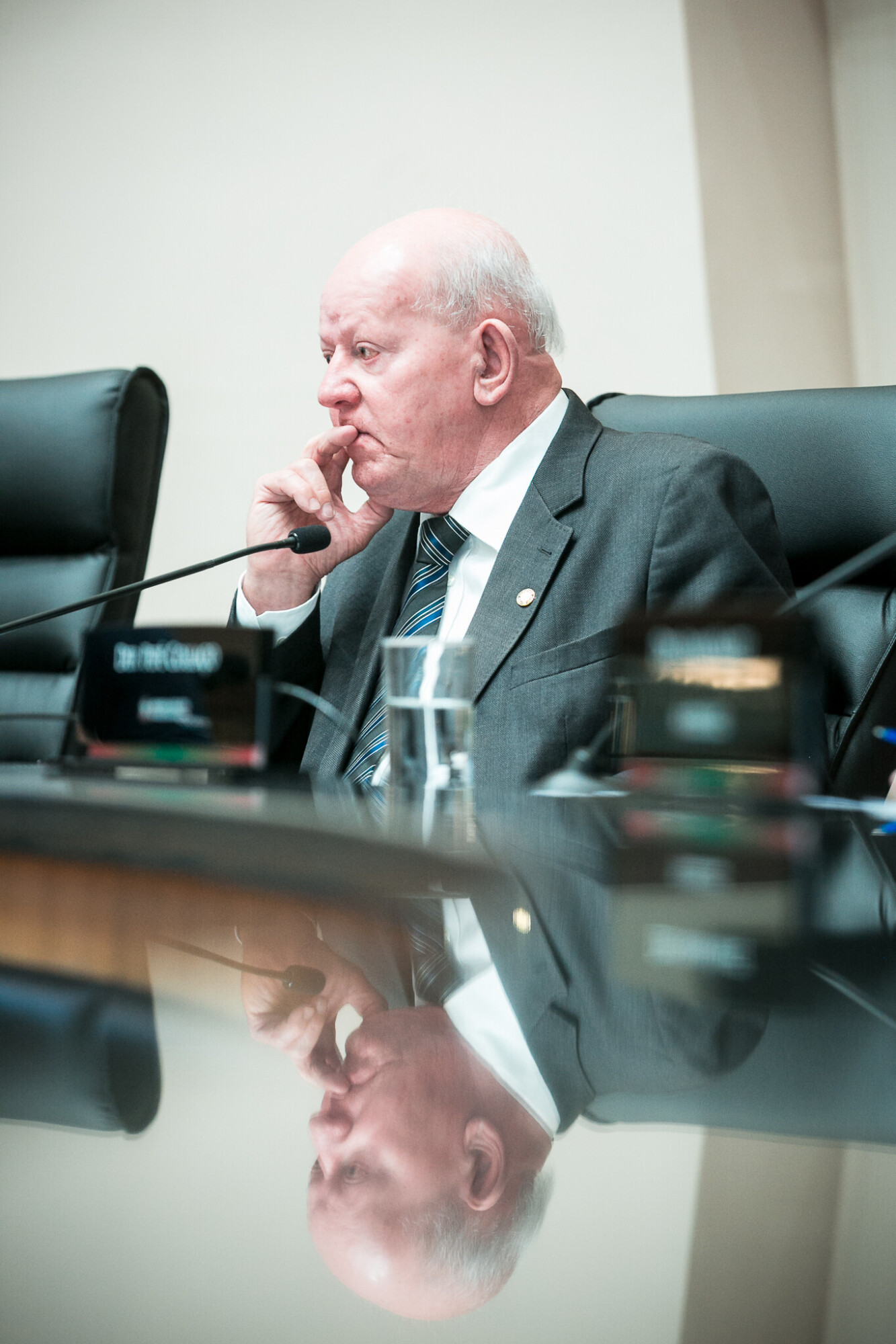 - Deputado Marcos Vieira (PSDB)