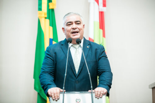 Deputados destacam investigação da CGE e anistia a presos pelo STF