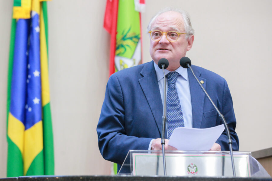 Deputado Dr Vicente