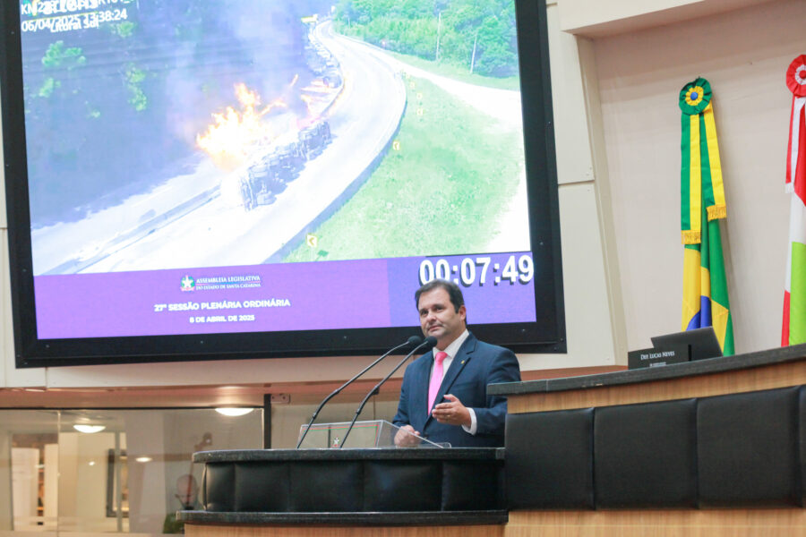 Deputado Sérgio Guimarães