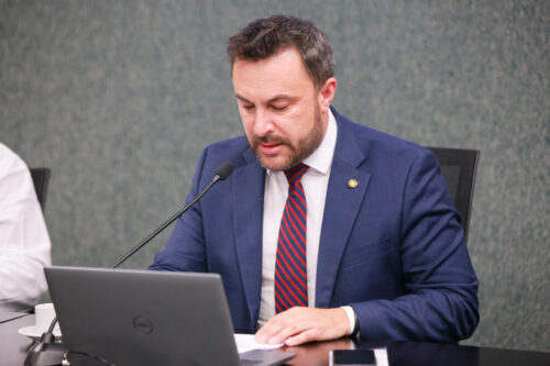 Comissão de Proteção, Defesa e Bem-Estar Animal vai realizar audiências regionais