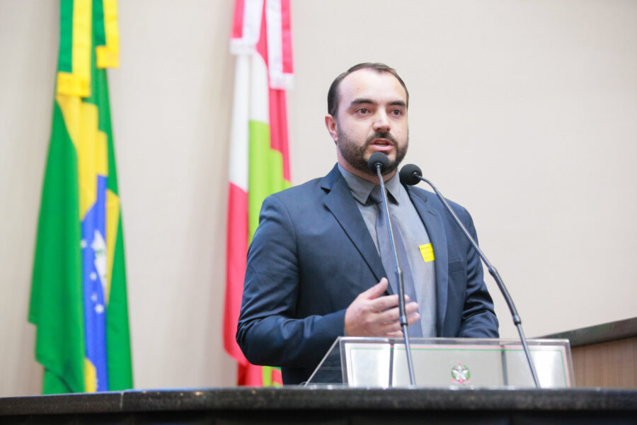 Vereador Hilário Júnior