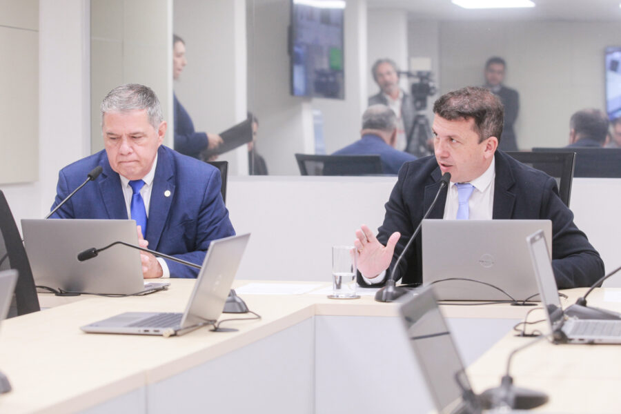 A Comissão de Esportes e Lazer é presidida pelo deputado Camilo Martins.