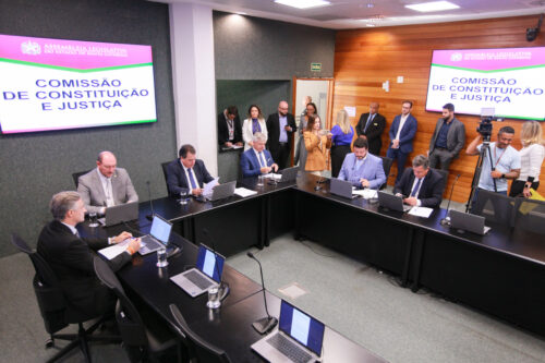 CCJ aprova criação de política de fomento à produção de bioinsumos no estado
