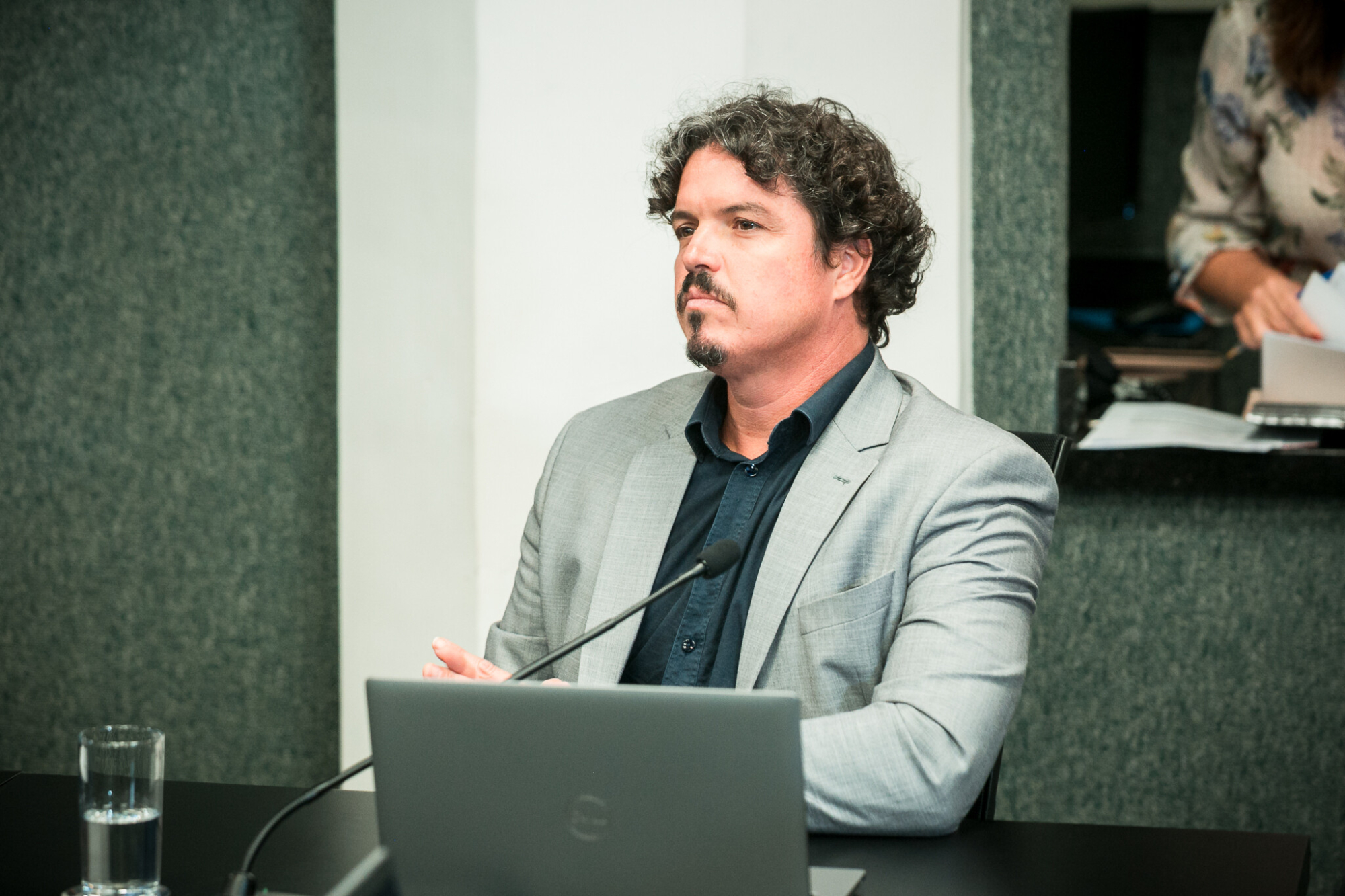 - Deputado Marquito (PSOL)